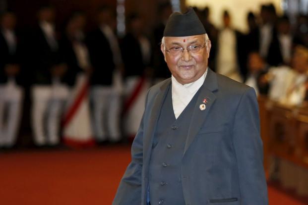 kpsharmaolielectednewnepalprimeminister